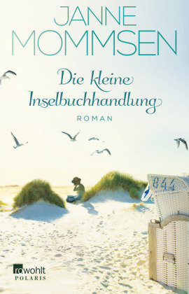 Die kleine Inselbuchhandlung