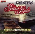 Kärntens Schönste Lieder FLG 3