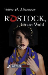 Rostock, letzte Wahl