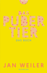 Das Pubertier. Das Buch