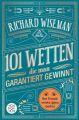 101 Wetten, die man garantiert gewinnt