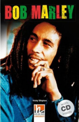 Bob Marley, mit 1 Audio-CD