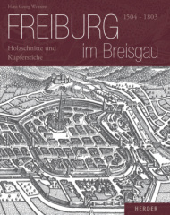 Freiburg im Breisgau 1504-1803