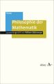 Philosophie der Mathematik