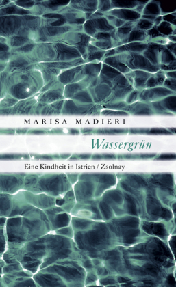 Wassergrün