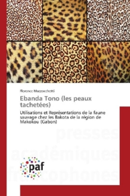 Ebanda Tono (les peaux tachetées)