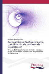 Razonamiento Configural como coordinación de procesos de visualización