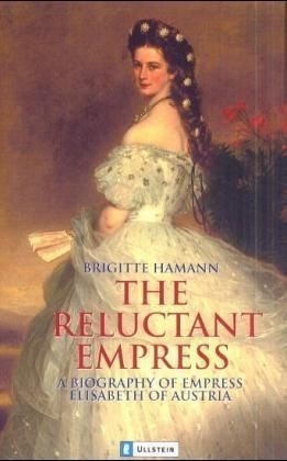 The Reluctant Empress