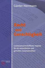 Recht und Gerechtigkeit