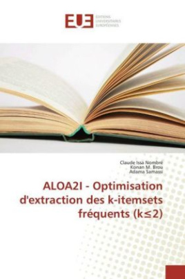 ALOA2I - Optimisation d'extraction des k-itemsets fréquents (k 2)
