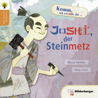 Joshi, der Steinmetz