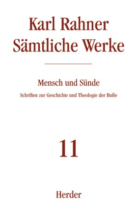 Mensch und Sünde