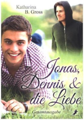 Jonas, Dennis & die Liebe