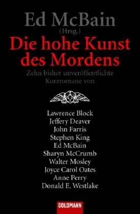 Die hohe Kunst des Mordens