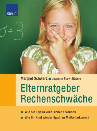 Elternratgeber Rechenschwäche