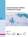 Social and Economic Conditions of Student Life in Europe