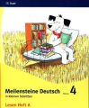 4. Schuljahr, Lesen Heft A