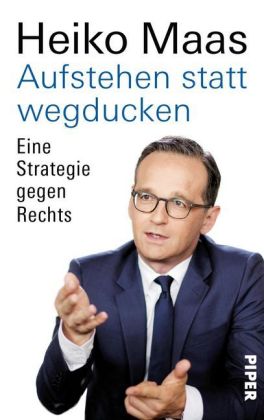 Aufstehen statt wegducken