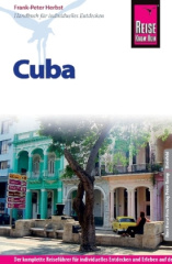 Reise Know-How Reiseführer Cuba