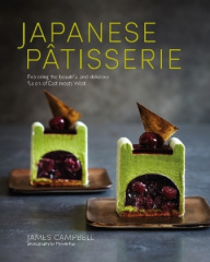 Japanese Patisserie