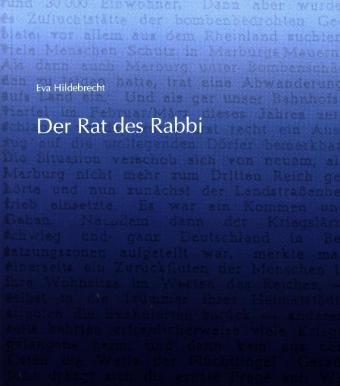 Der Rat des Rabbi