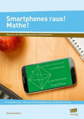 Smartphones raus! Mathe!