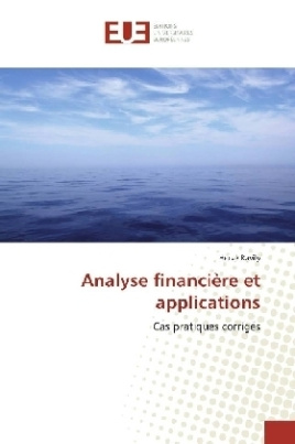 Analyse financière et applications