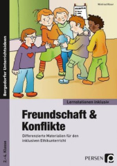 Freundschaft & Konflikte