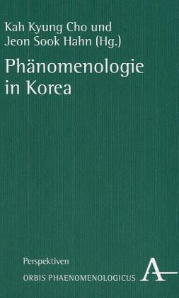 Phänomenologie in Korea