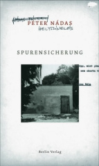 Spurensicherung