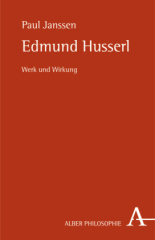 Edmund Husserl