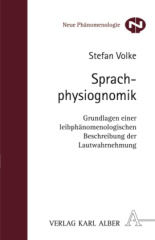 Sprachphysiognomik