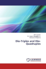 Dio-Triples and Dio-Quadruples