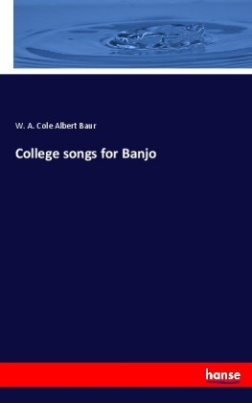 College songs for Banjo