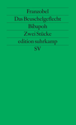 Das Beuschelgeflecht; Bibapoh. Mozarts Il re pastore folgend