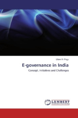 E-governance in India