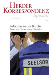 Arbeiten in der Kirche