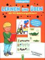 Lernen und Üben - Kindergarten. Bd.1