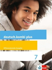 7. Klasse, Schülerbuch