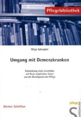 Umgang mit Demenzkranken