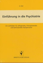 Einführung in die Psychiatrie