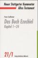 Das Buch Ezechiel. Tl.1