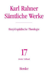 Enzyklopädische Theologie. Tl.2