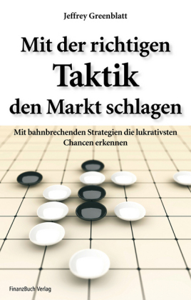 Mit der richtigen Tradingtaktik den Markt schlagen