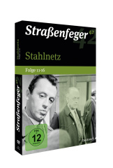 Straßenfeger 42: Stahlnetz