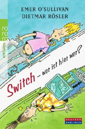 Switch - wer ist hier wer?