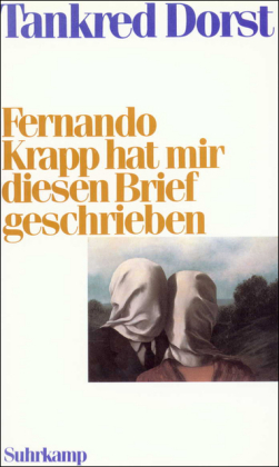 Fernando Krapp hat mir diesen Brief geschrieben