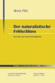 Der naturalistische Fehlschluss