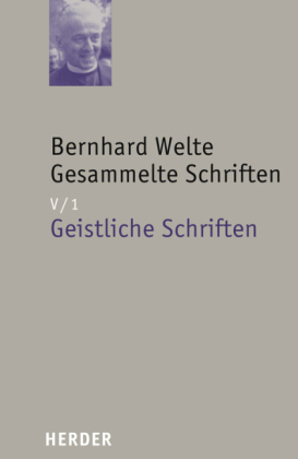 Schriften zur Spiritualität und Predigten. Tl.1