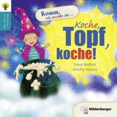 Koche, Topf, koche!